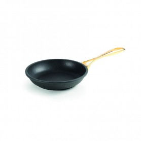 20 cm 24K Gold Fry Pan