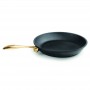 28 cm 24K Gold Fry Pan