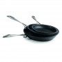 24 cm Stainless Steel Fry Pan