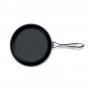 24 cm Acciaio Inox Fry Pan