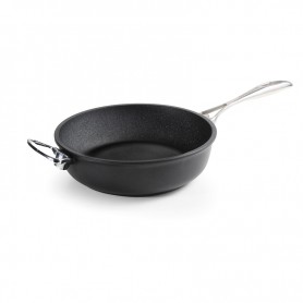 24 cm Stainless Steel Deep Pan