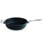28 cm Stainless Steel Deep Pan