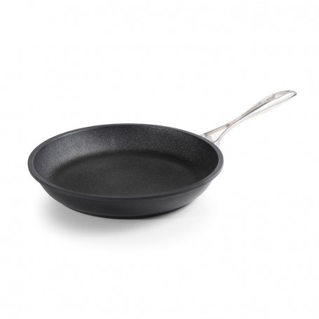 28 cm Stainless Steel Fry Pan