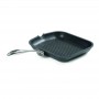 26x36 cm Stainless Steel Grill Pan