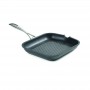 26x36 cm Stainless Steel Grill Pan