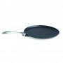 28 cm Stainless Steel Crepe Pan