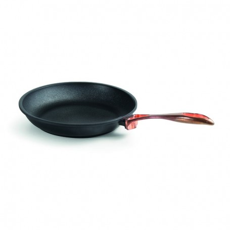 24 cm Copper Fry Pan