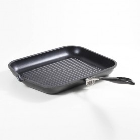 26x36 cm Carbon Grill Pan