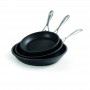 20 cm Stainless Steel Fry Pan